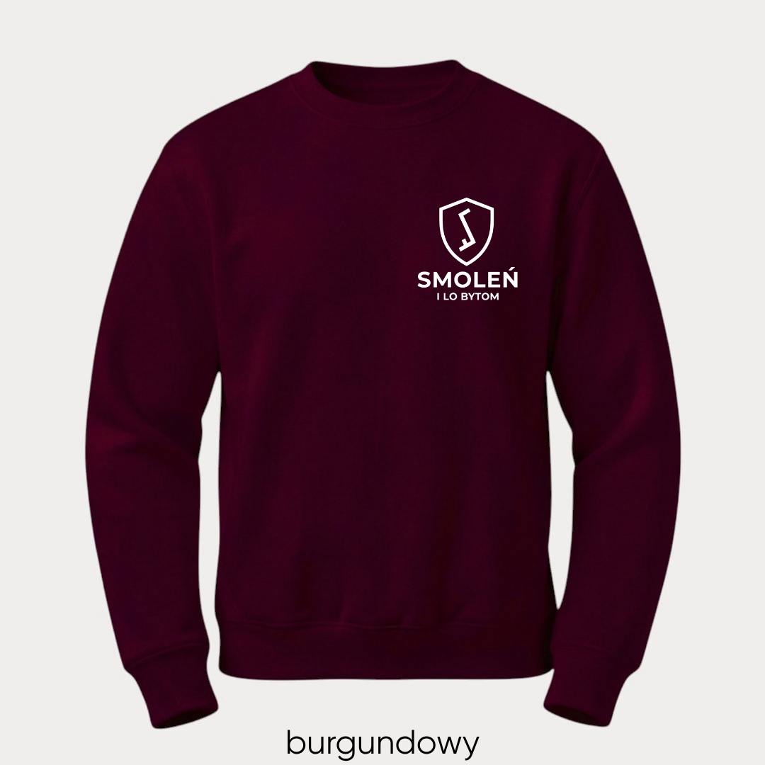 Bluza bez kaptura premium I LO Bytom - obrazek 14