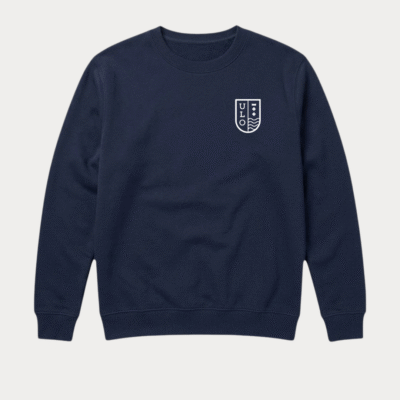 Bluza bez kaptura ULO Gdańsk