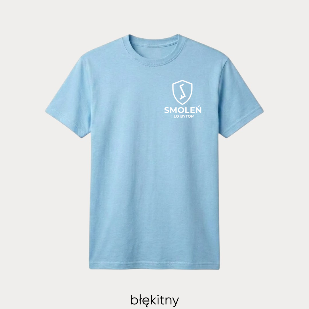 T-Shirt premium I LO Bytom - obrazek 3