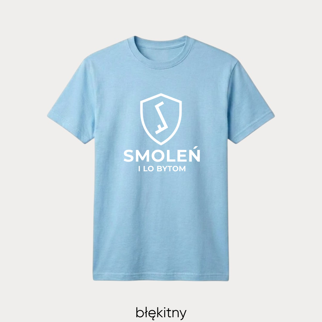 T-Shirt premium I LO Bytom - obrazek 22