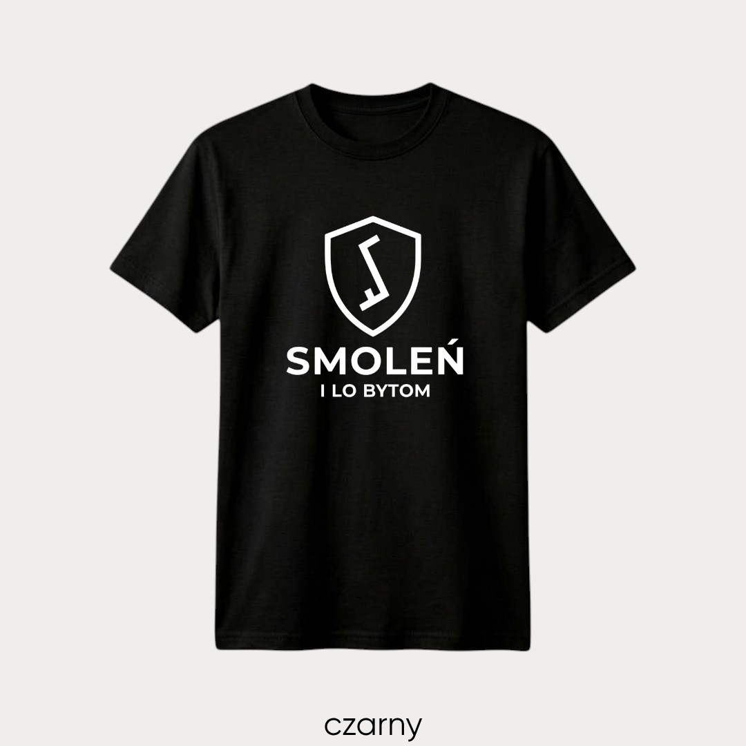 T-Shirt premium I LO Bytom - obrazek 20