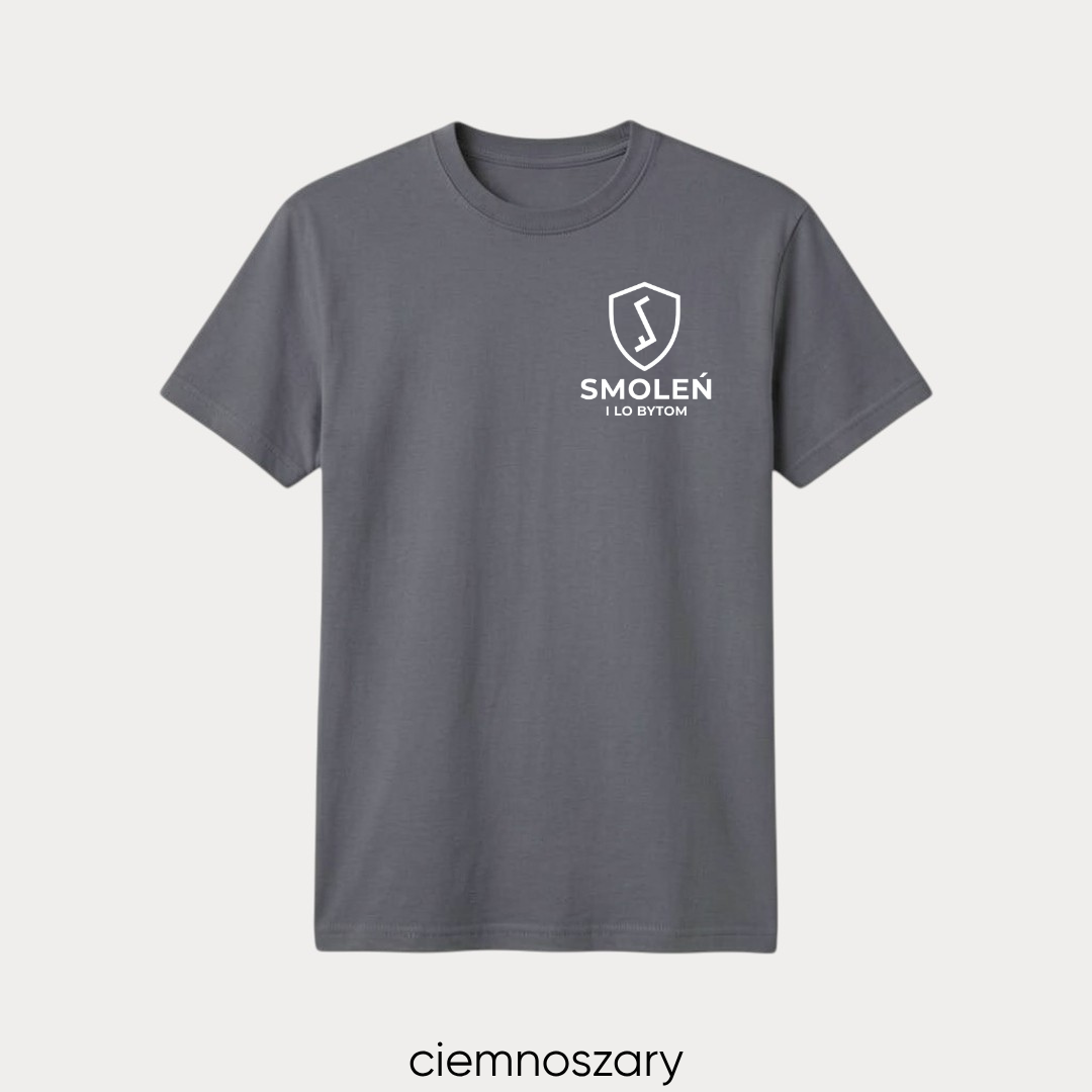 T-Shirt premium I LO Bytom - obrazek 19