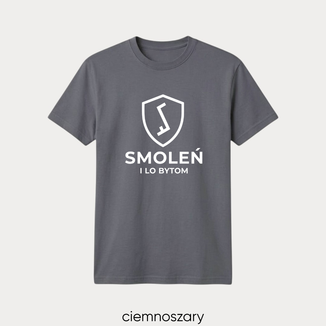 T-Shirt premium I LO Bytom - obrazek 18