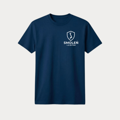 T-Shirt premium I LO Bytom