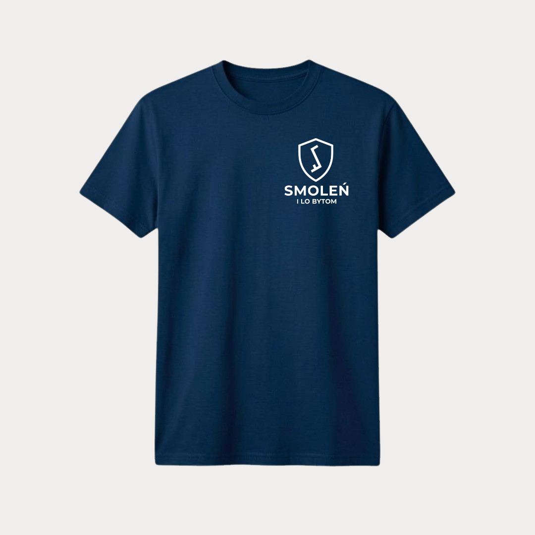 T-Shirt premium I LO Bytom