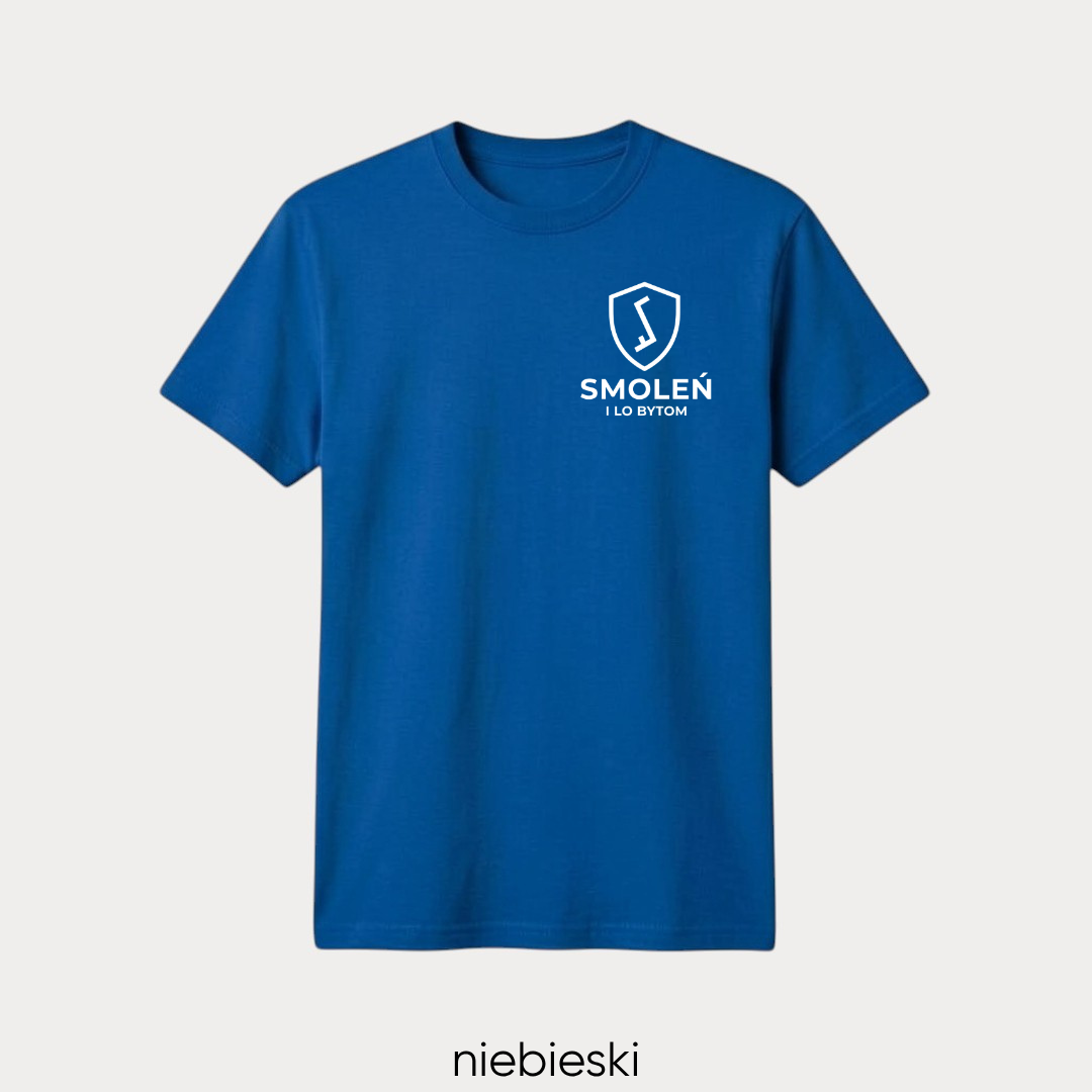 T-Shirt premium I LO Bytom - obrazek 15
