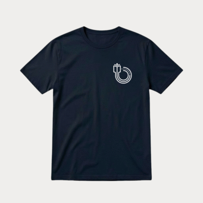 T-Shirt IV LO Gorzów