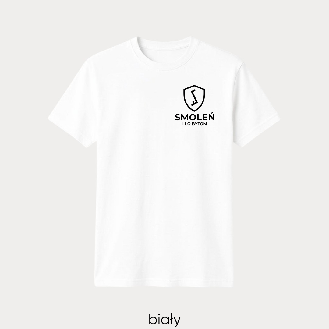 T-Shirt premium I LO Bytom - obrazek 13