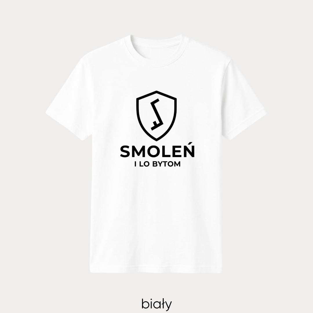 T-Shirt premium I LO Bytom - obrazek 12