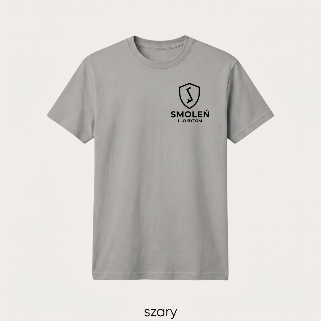 T-Shirt premium I LO Bytom - obrazek 11