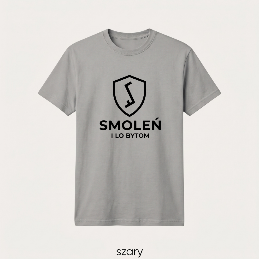 T-Shirt premium I LO Bytom - obrazek 10