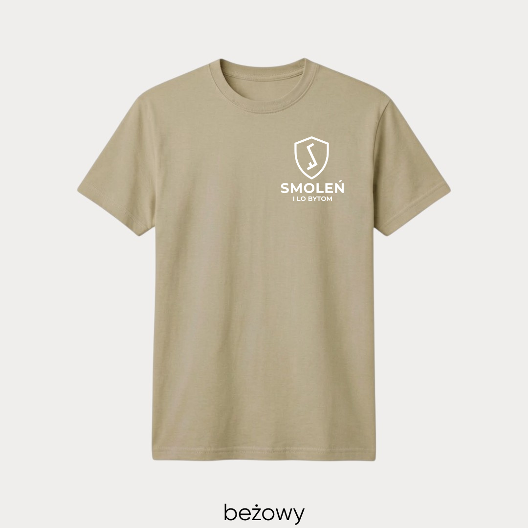 T-Shirt premium I LO Bytom - obrazek 9