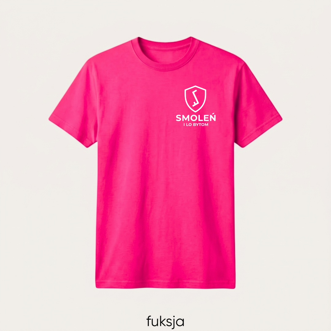 T-Shirt premium I LO Bytom - obrazek 7