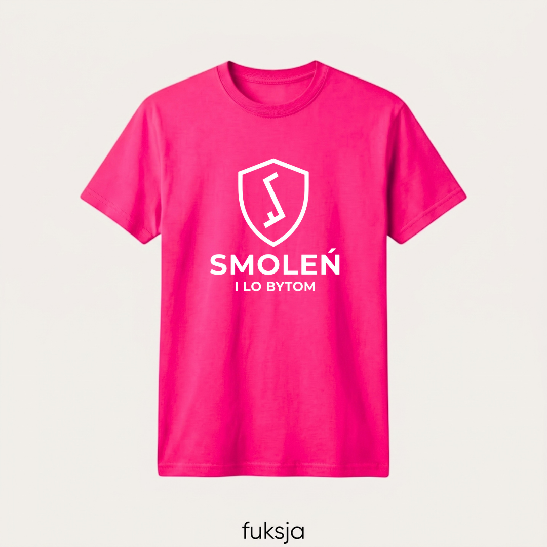 T-Shirt premium I LO Bytom - obrazek 6