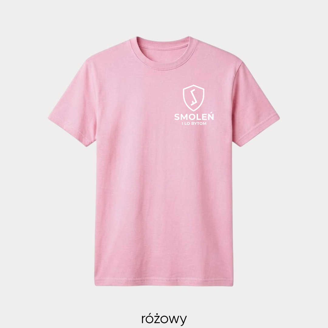 T-Shirt premium I LO Bytom - obrazek 5