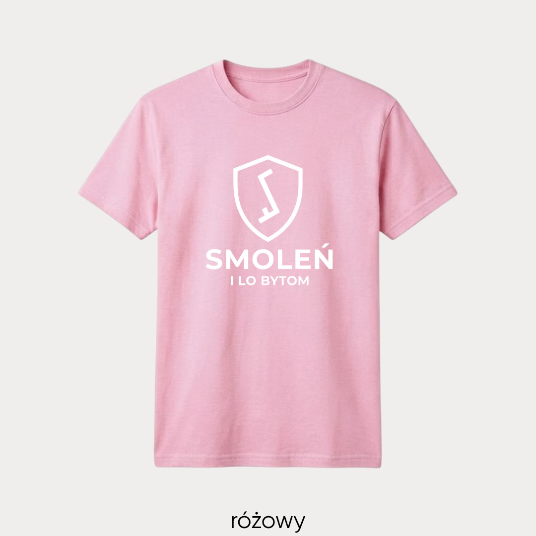 T-Shirt premium I LO Bytom - obrazek 4