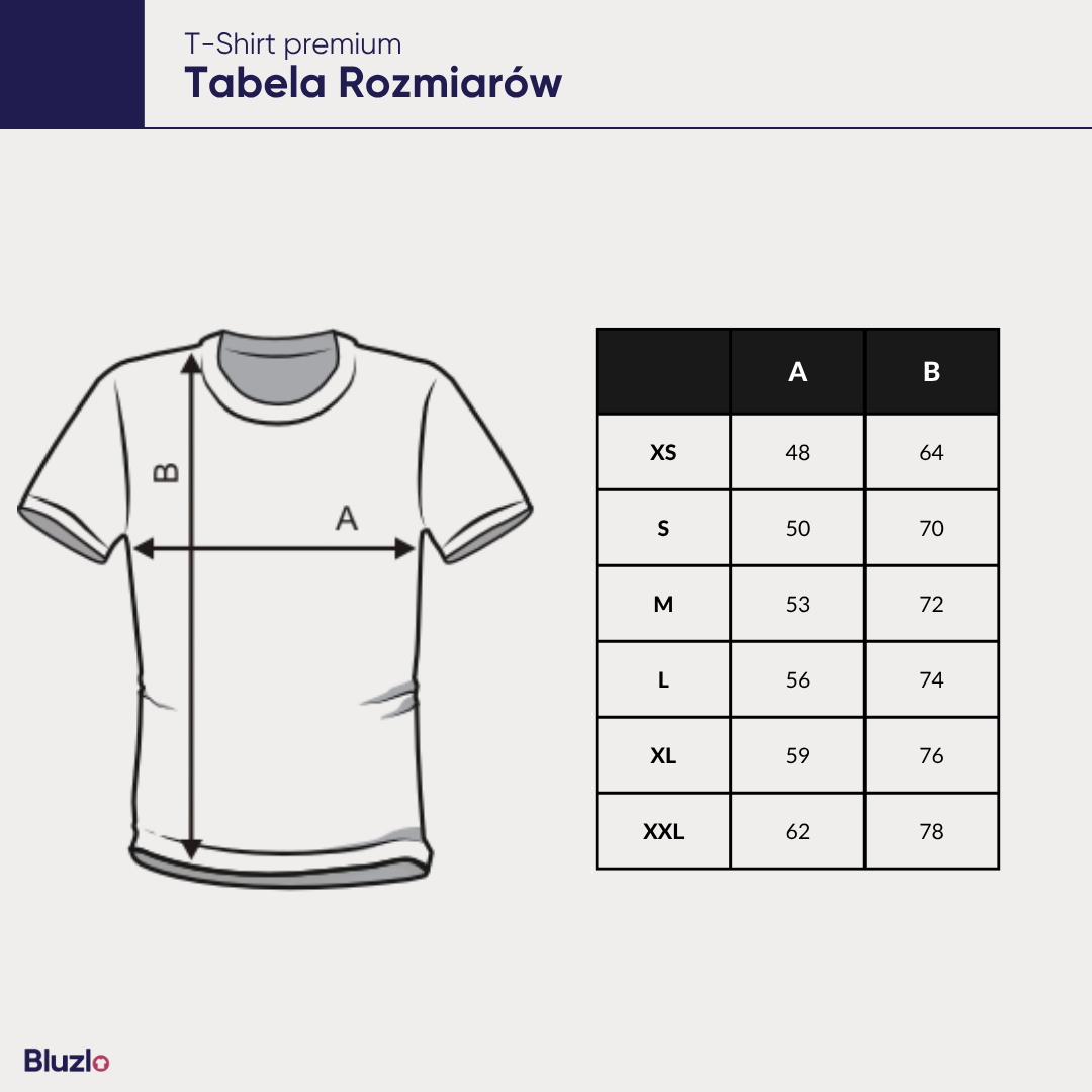 T-Shirt premium I LO Bytom - obrazek 23