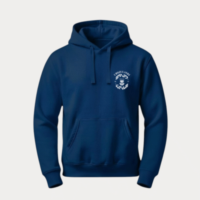 Bluza z kapturem premium Liceum Urszulanek w Poznaniu