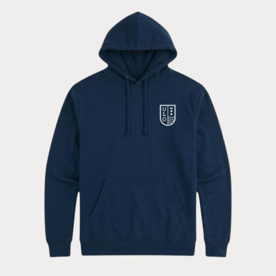 Bluza z kapturem ULO Gdańsk
