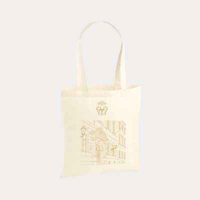 Torba premium V LO Kraków