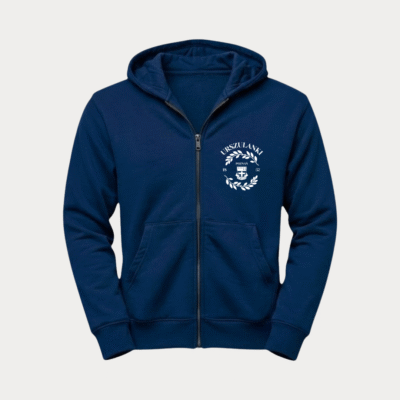 Bluza rozpinana premium Liceum Urszulanek w Poznaniu