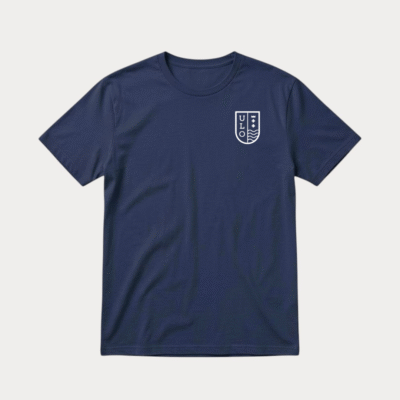 T-Shirt ULO Gdańsk