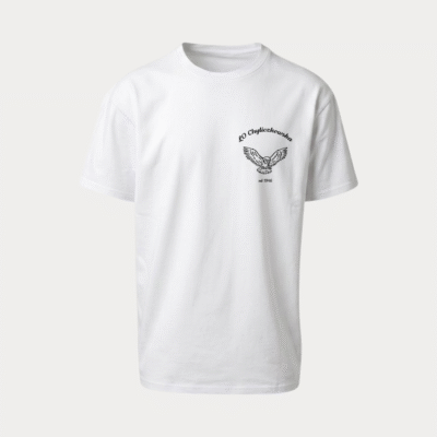 T-Shirt oversize  IV LO Piaseczno