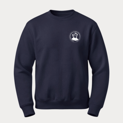Bluza bez kaptura premium I LO Prudnik