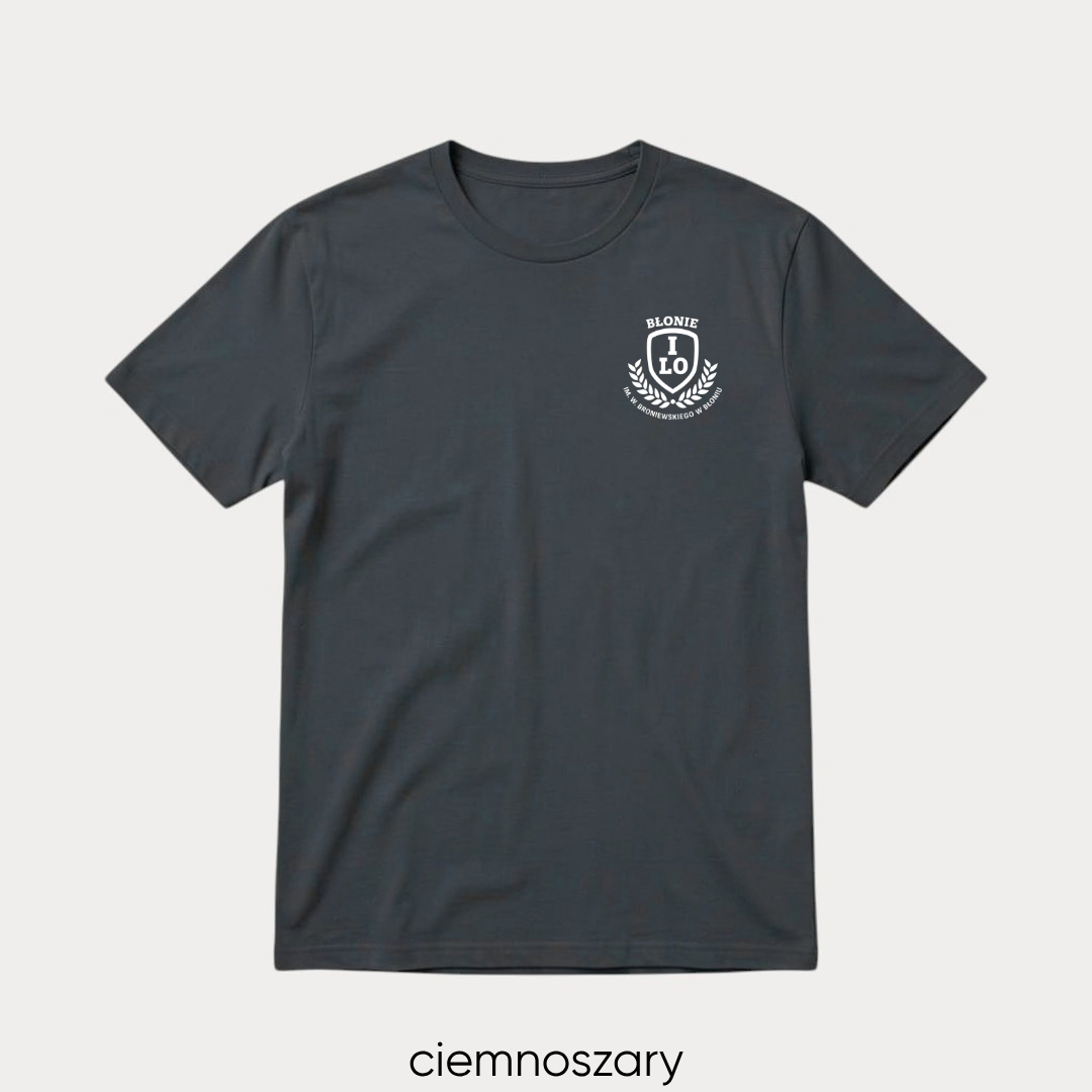 T-Shirt I LO Błonie - obrazek 3