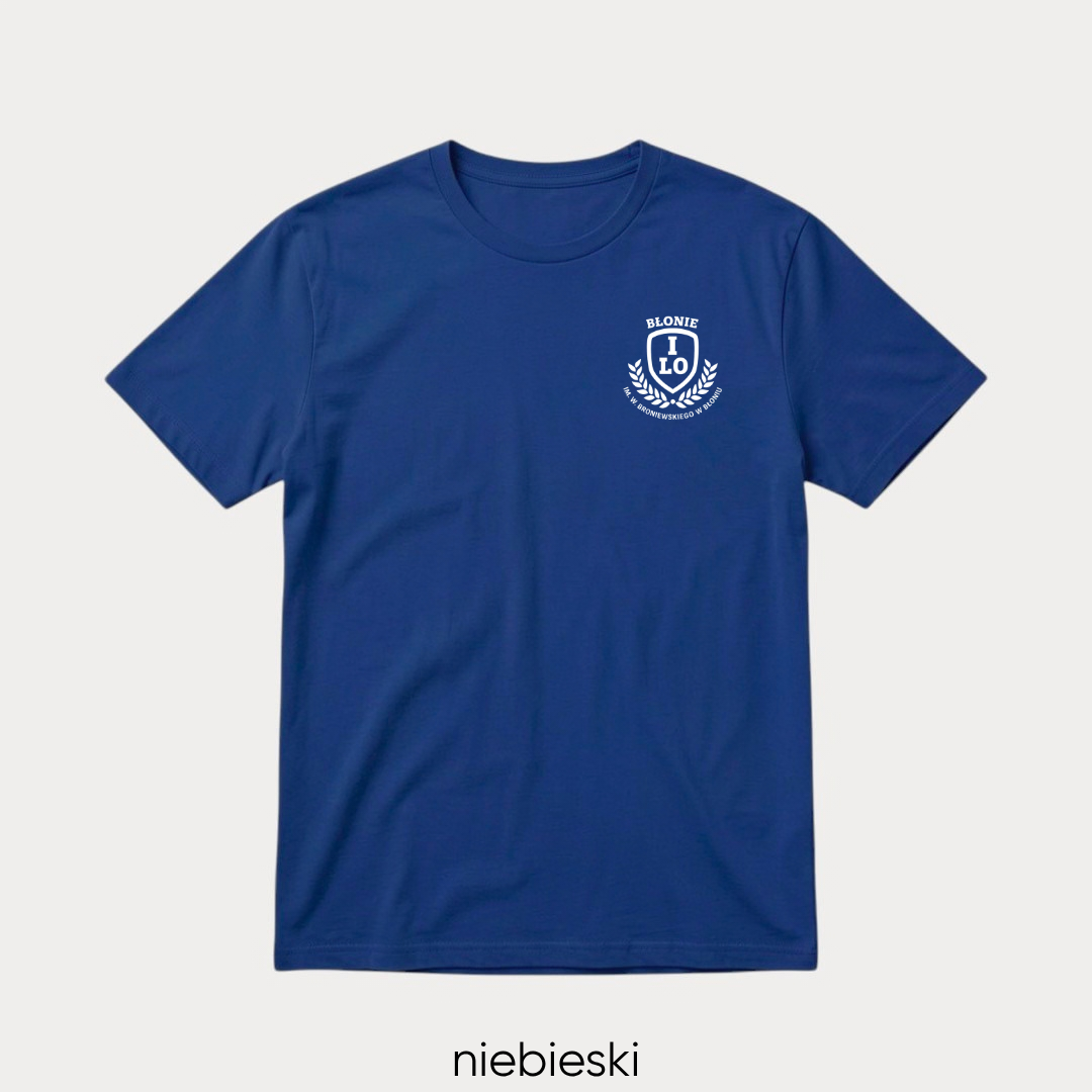 T-Shirt I LO Błonie - obrazek 12
