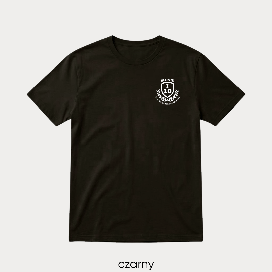 T-Shirt I LO Błonie - obrazek 11