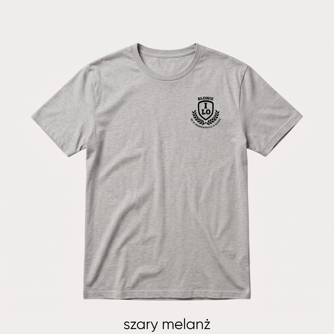T-Shirt I LO Błonie - obrazek 10