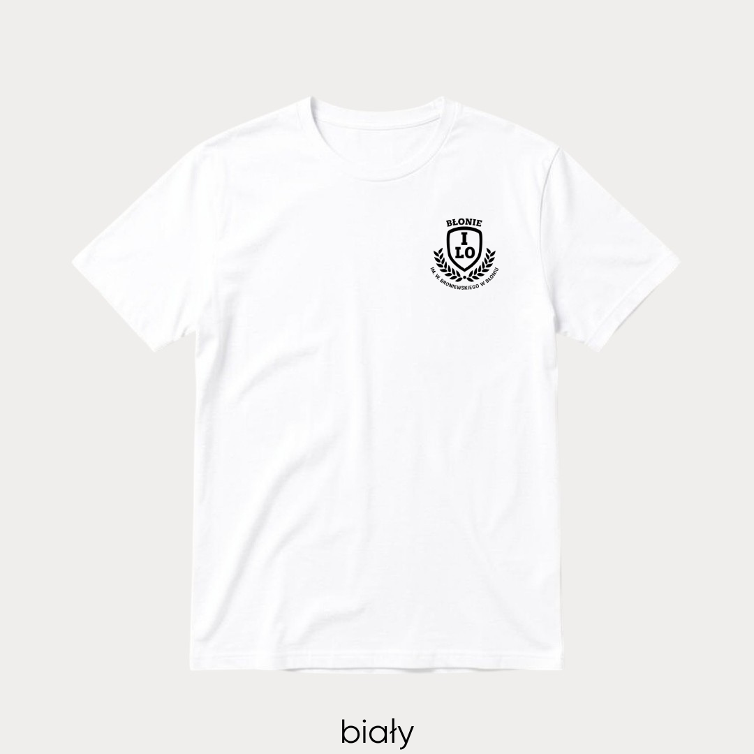 T-Shirt I LO Błonie