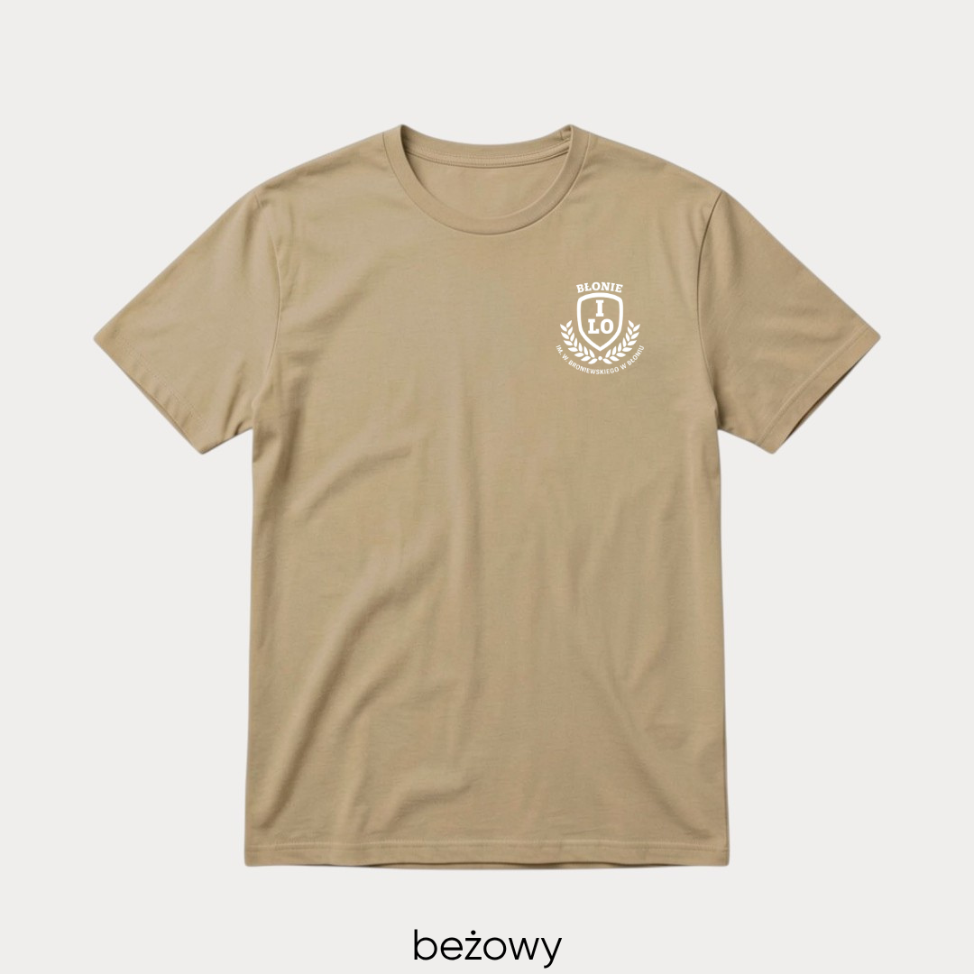 T-Shirt I LO Błonie - obrazek 8