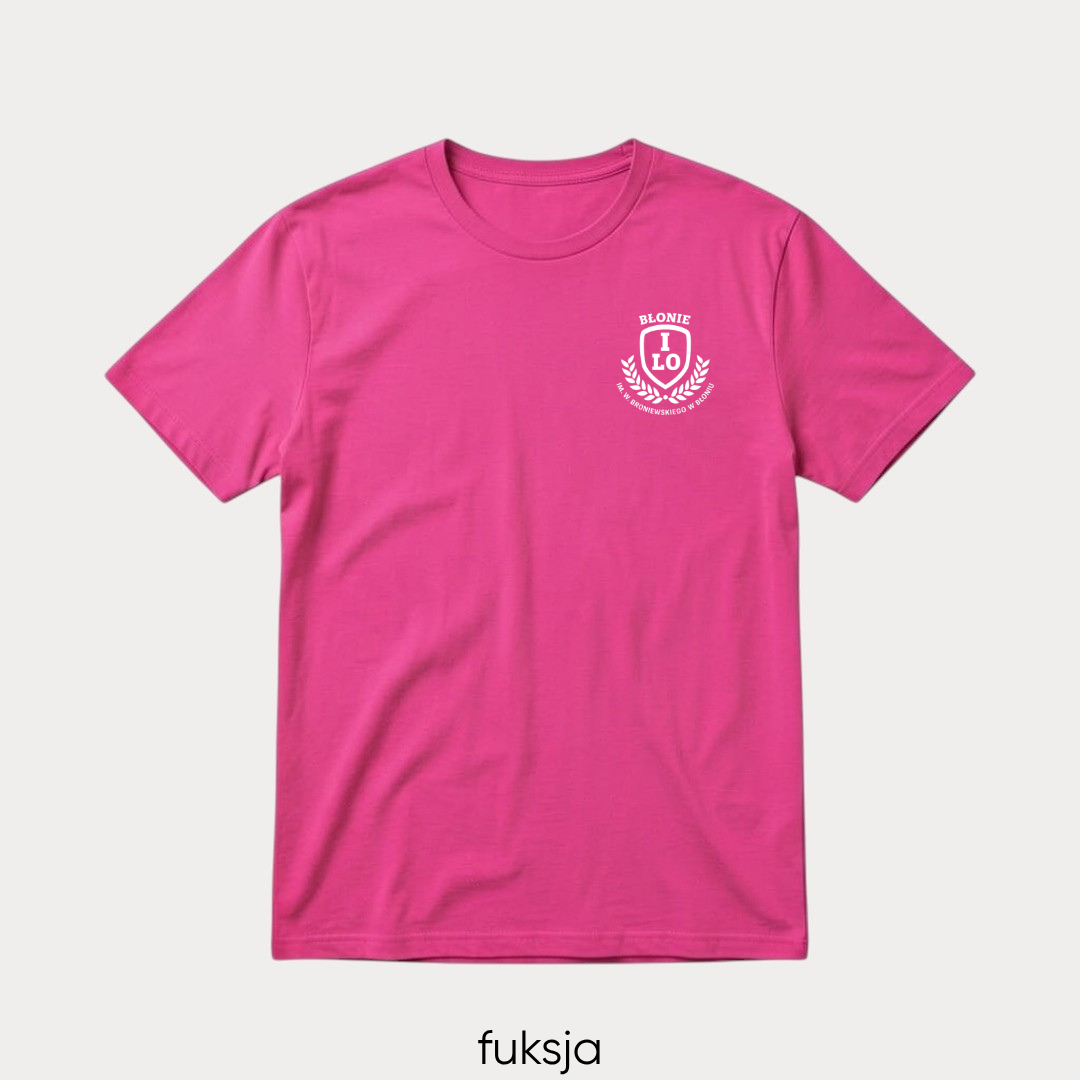 T-Shirt I LO Błonie - obrazek 7