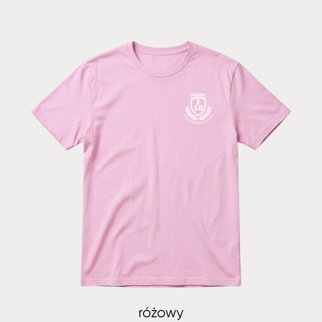 T-Shirt I LO Błonie - obrazek 6