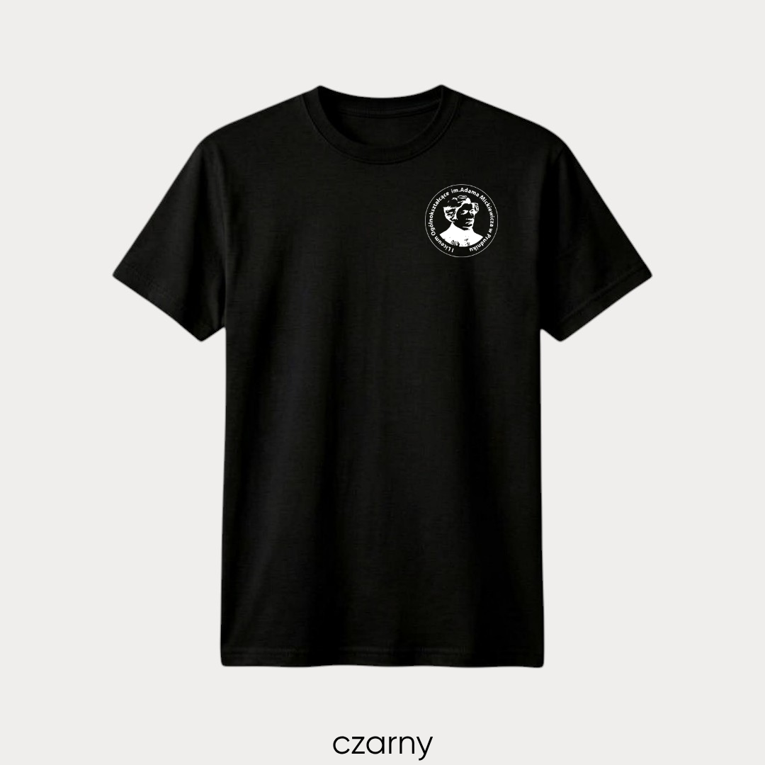 T-Shirt premium I LO Prudnik - obrazek 3