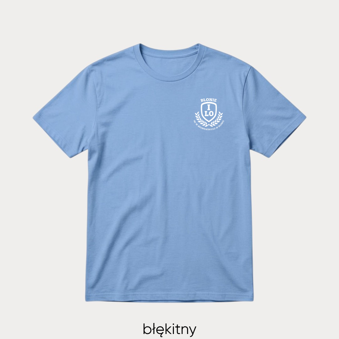 T-Shirt I LO Błonie - obrazek 5