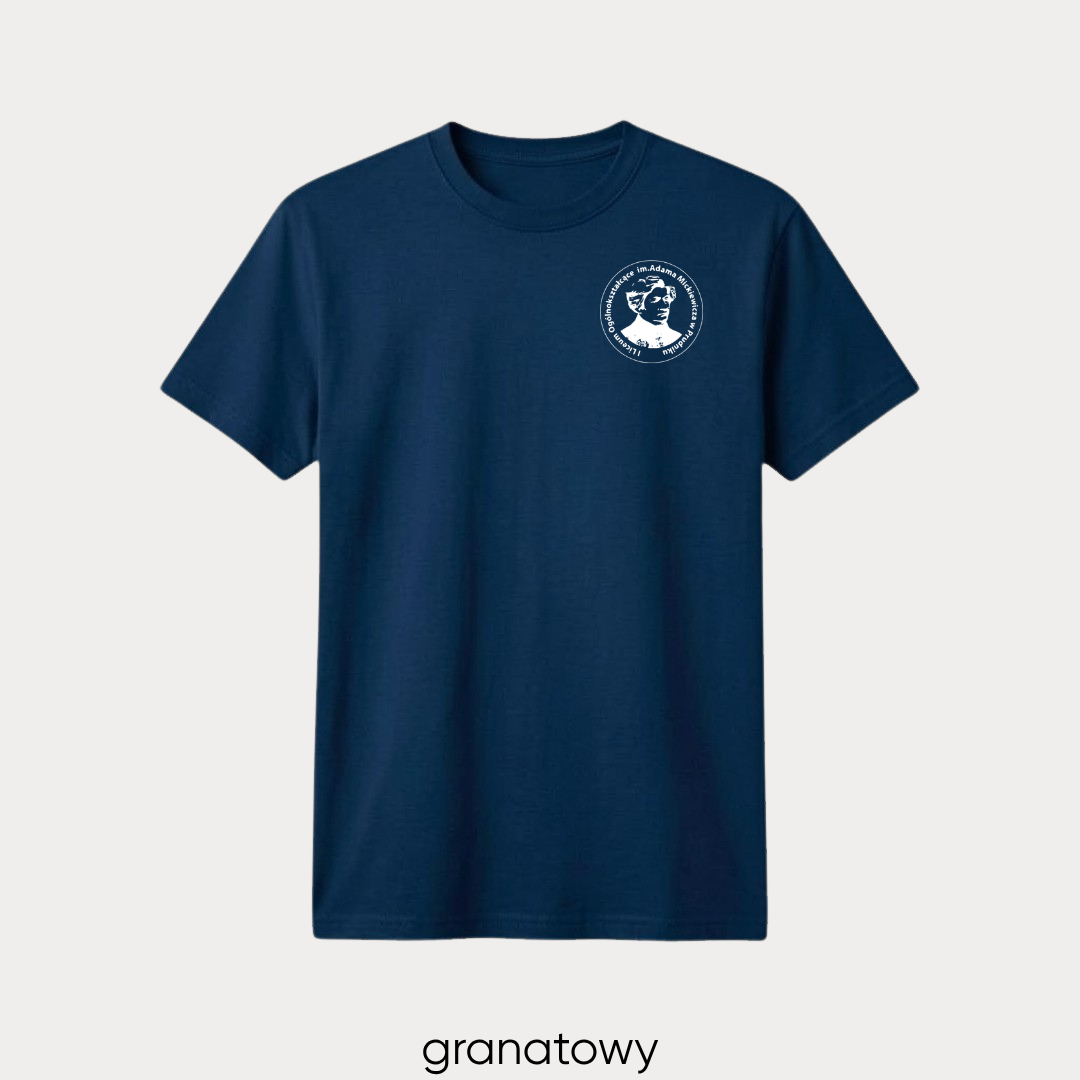 T-Shirt premium I LO Prudnik - obrazek 4