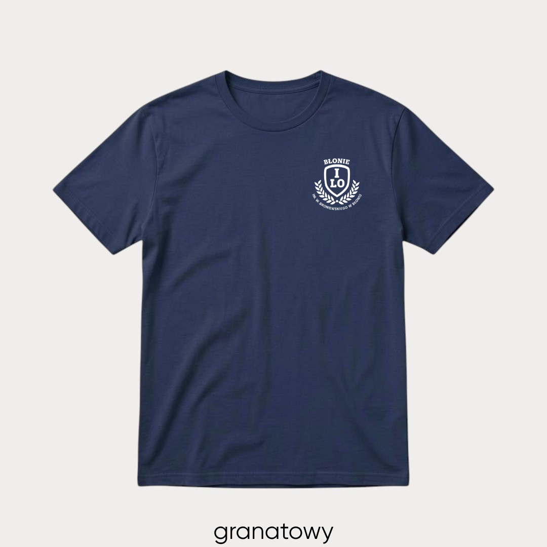 T-Shirt I LO Błonie - obrazek 4
