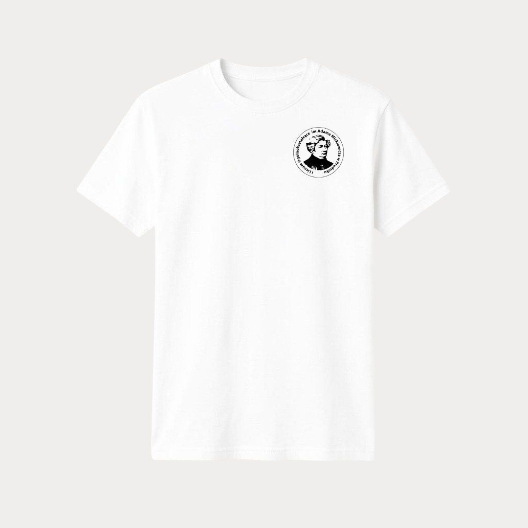 T-Shirt premium I LO Prudnik