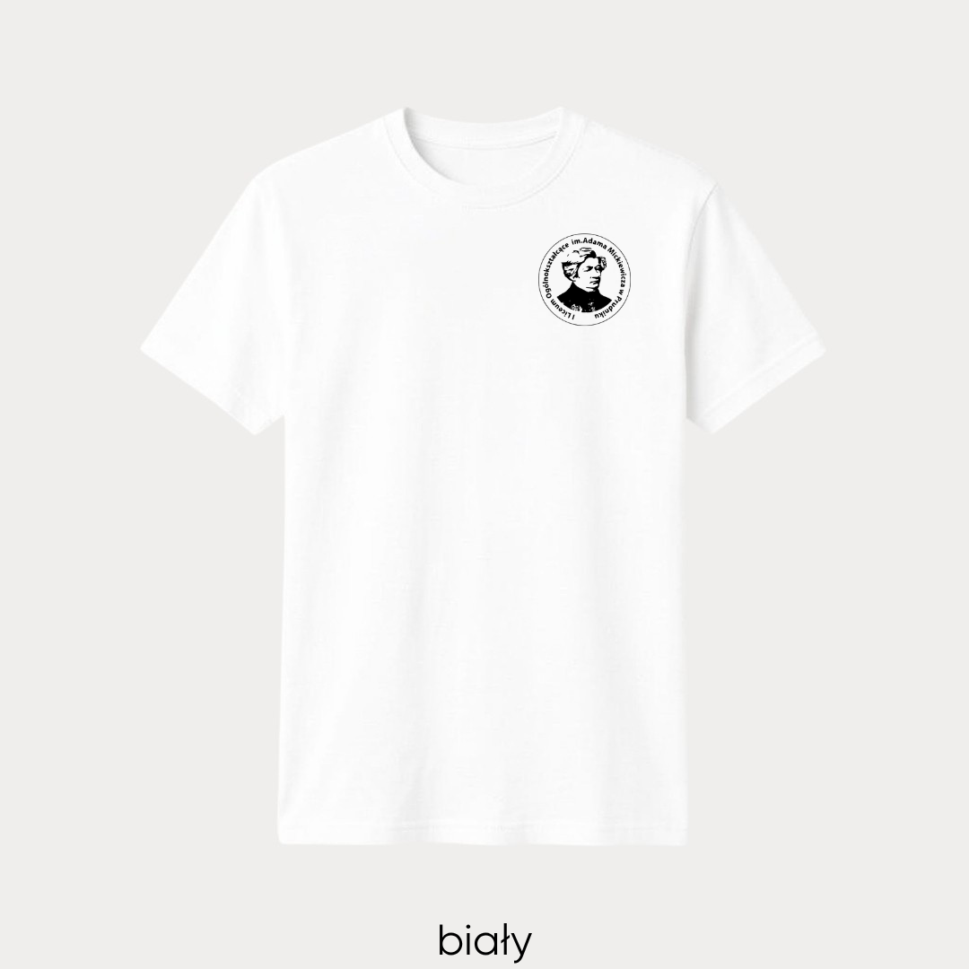 T-Shirt premium I LO Prudnik - obrazek 6