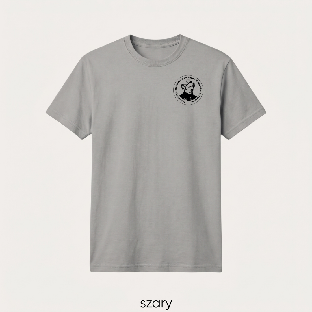 T-Shirt premium I LO Prudnik - obrazek 5