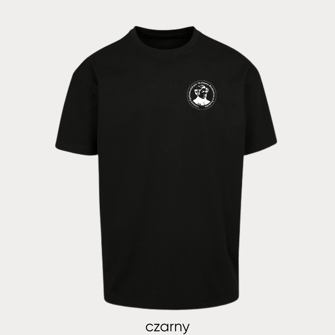 T-Shirt oversize I LO Prudnik - obrazek 4