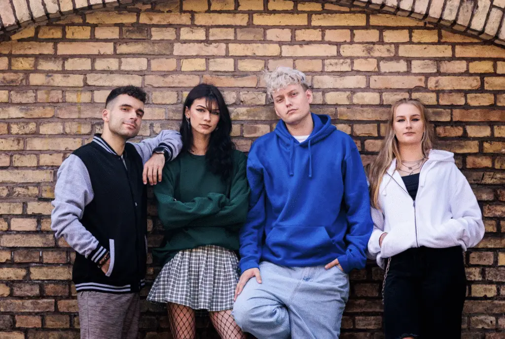 Bluzy dla szkół