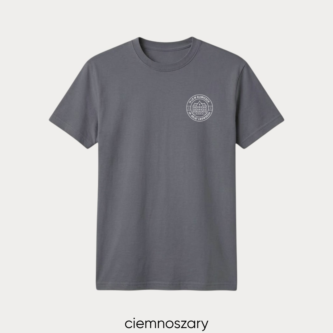 T-Shirt premium IV LO Gliwice - obrazek 18
