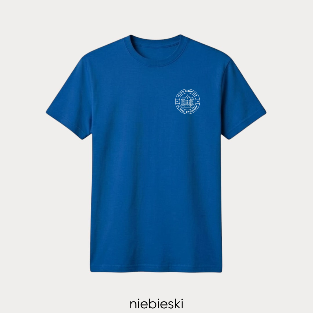 T-Shirt premium IV LO Gliwice - obrazek 14