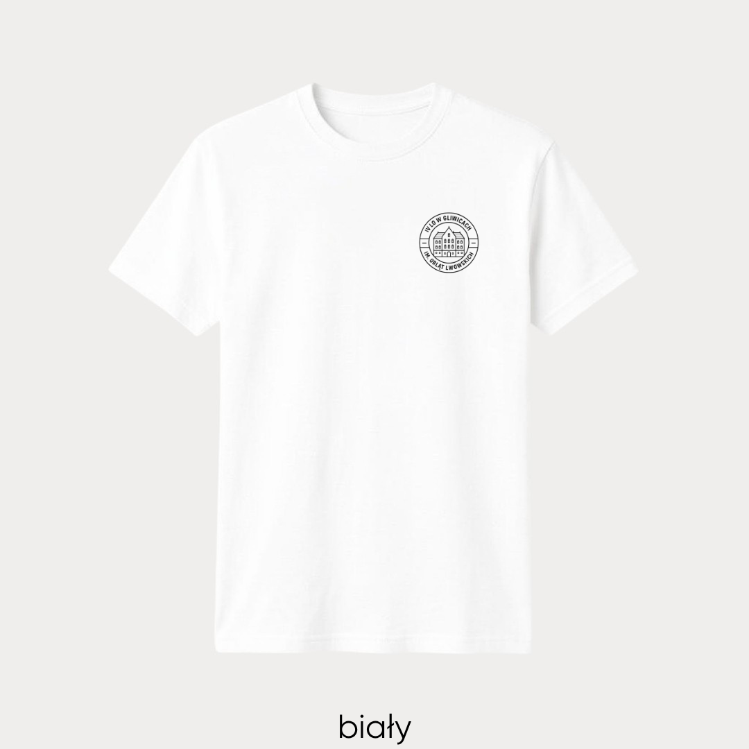 T-Shirt premium IV LO Gliwice - obrazek 12
