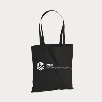 Torba ICHF PAN Warszawa