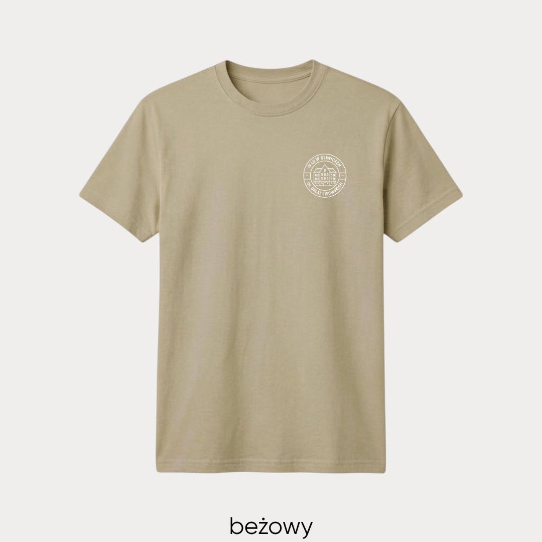 T-Shirt premium IV LO Gliwice - obrazek 8
